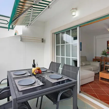 Appartement Casa Oliveira *