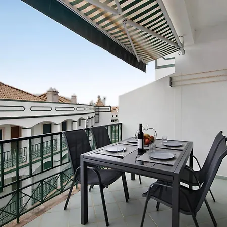 아파트 Casa Oliveira *