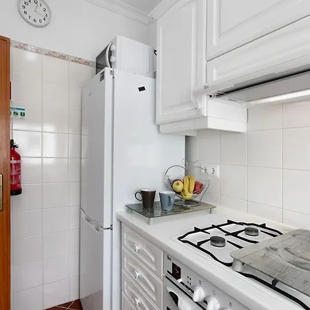 Casa Oliveira 아파트 Conceição