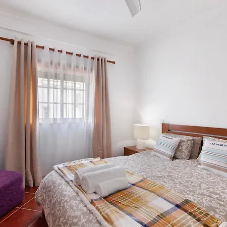 아파트 Casa Oliveira