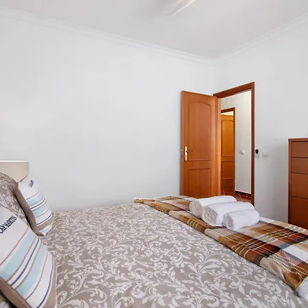 Casa Oliveira Apartmán *
