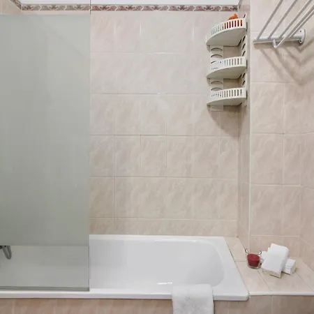 Casa Oliveira 아파트 *