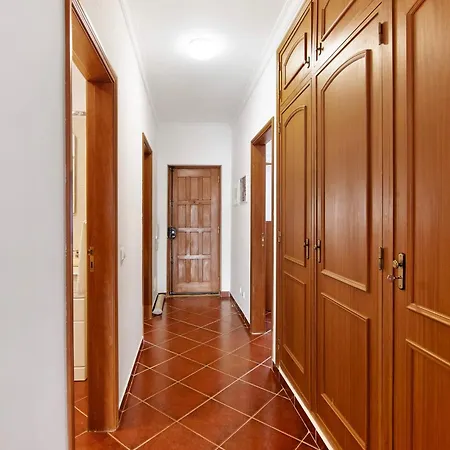 Apartmán Casa Oliveira *
