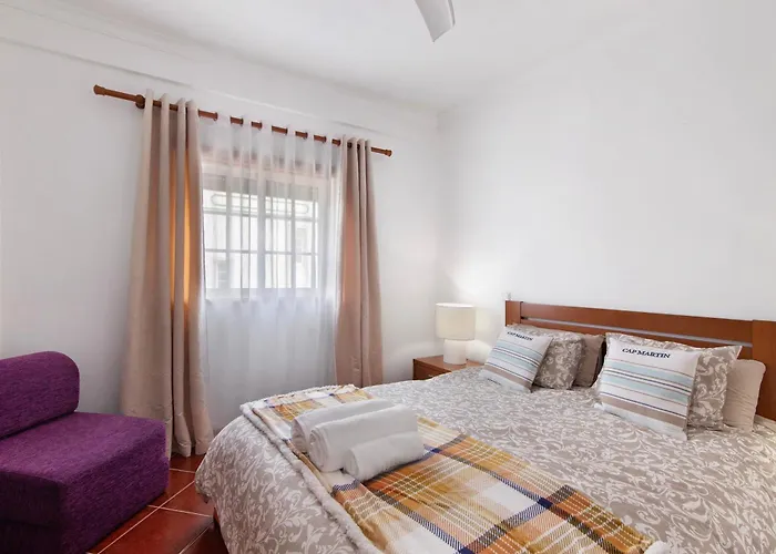 Apartamento Casa Oliveira