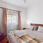 Διαμέρισμα Casa Oliveira