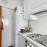 Casa Oliveira شقة Conceição