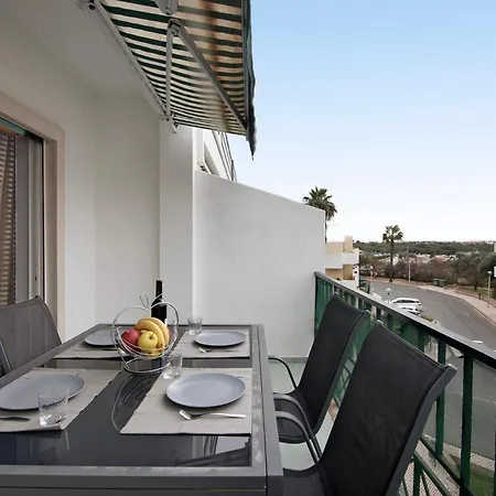 Casa Oliveira Apartamento *