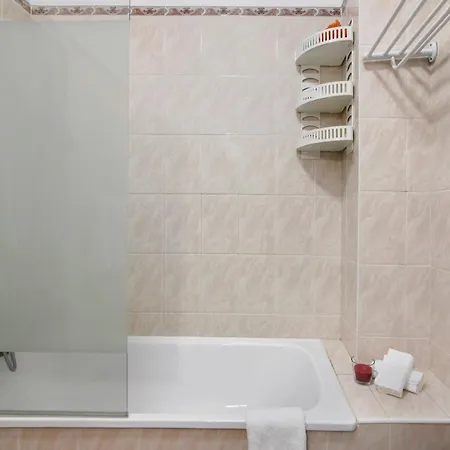 Apartamento Casa Oliveira