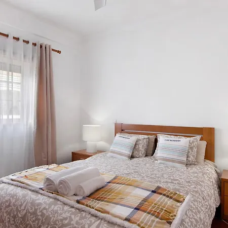 Casa Oliveira Apartamento *