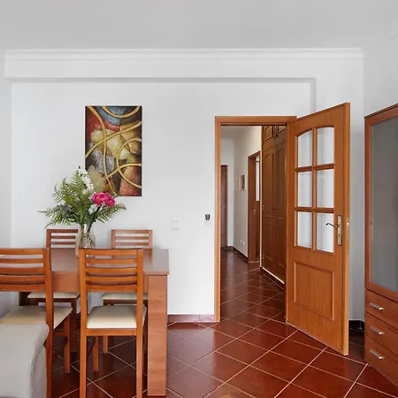 Casa Oliveira Apartamento Conceição