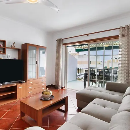 شقة Casa Oliveira *