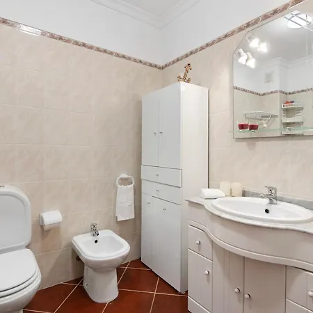 Casa Oliveira Lejlighed